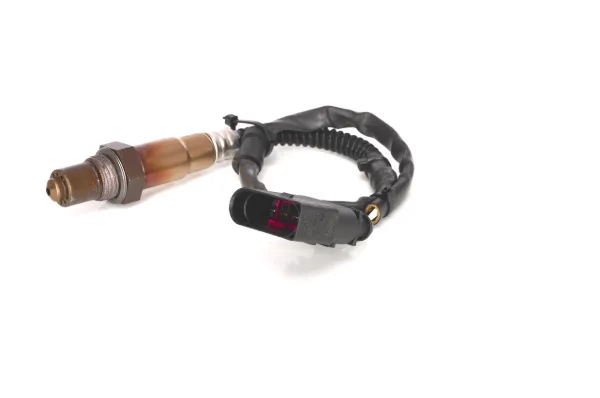 Sonda lambda, sensor de oxigênio até o catalisador 0258006460 Bosch