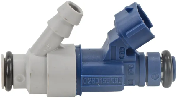 Injetor de injeção de combustível 0280155995 Bosch