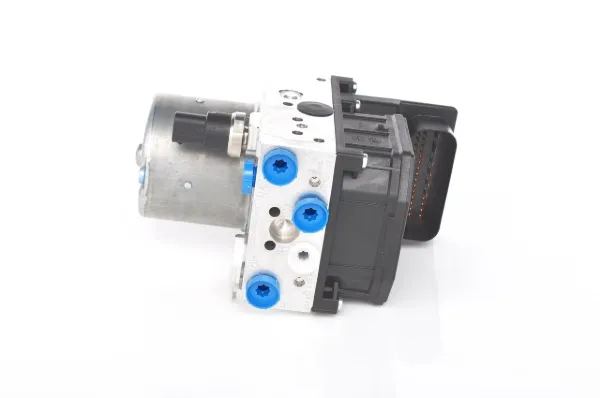 Unidade hidráulico de controlo ABS 0265225010 Bosch