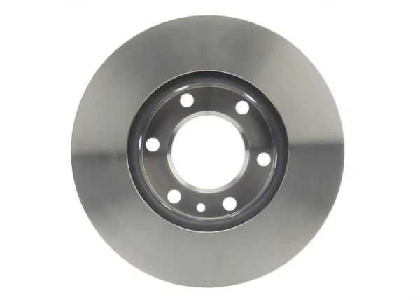 Disco do freio dianteiro 0986479R78 Bosch