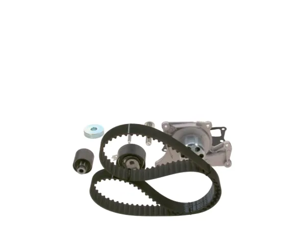 Correia do mecanismo de distribuição de gás, kit 1987946395 Bosch