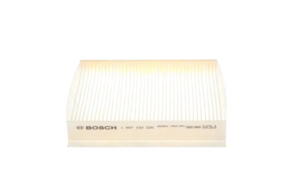 Filtro de salão 1987432228 Bosch