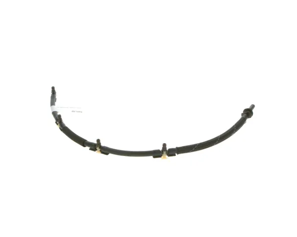 Tubo de combustível, inverso desde os injetores 0445130198 Bosch