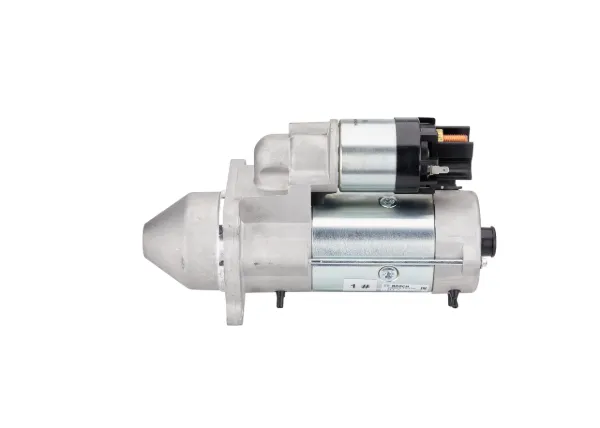 Sapatas do freio dianteiras de disco 0986495149 Bosch