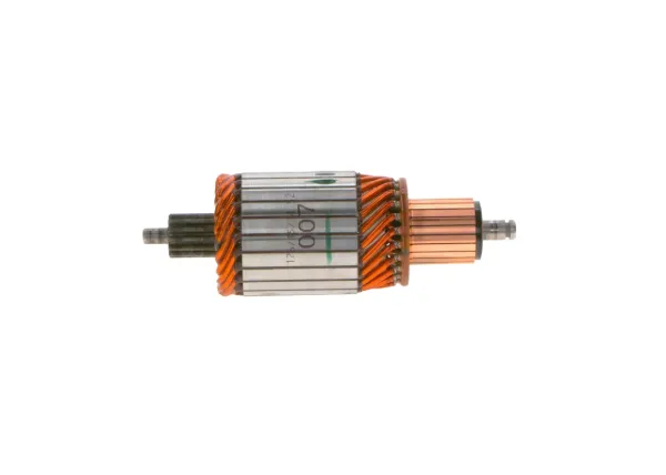 Induzido (rotor) do motor de arranco 2004015007 Bosch