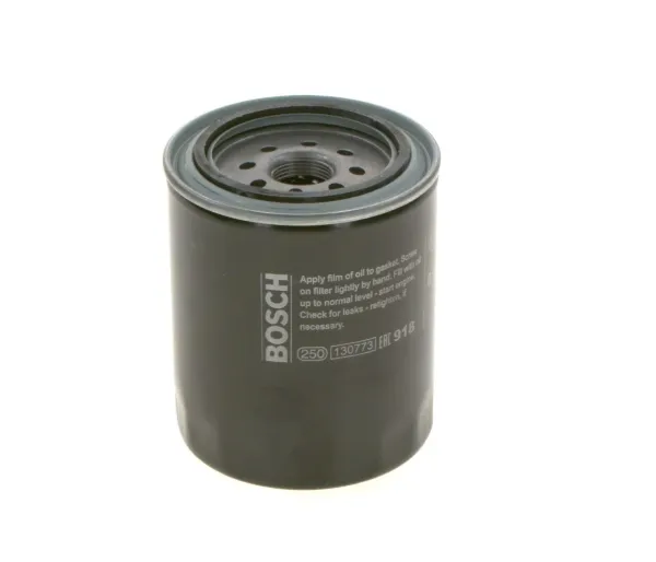 Filtro de óleo 0986452062 Bosch