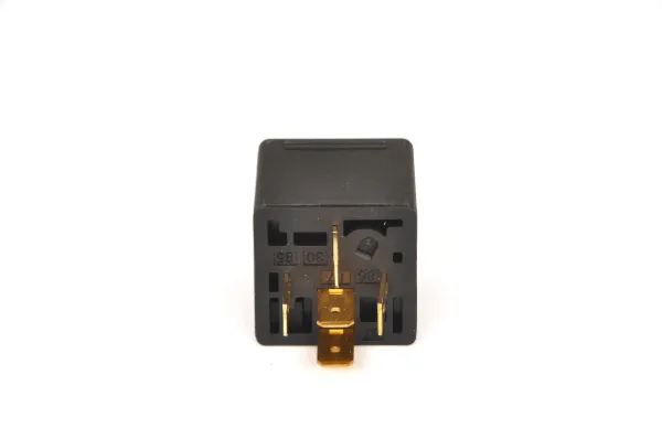 Relê de pisca-pisca 0986AH0204 Bosch