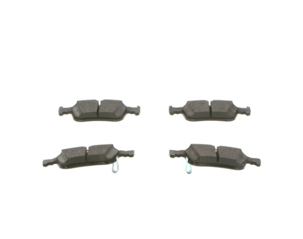 0 986 435 126 Bosch injetor de injeção de combustível