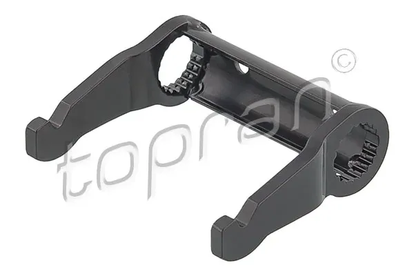 Forquilha de embraiagem Volkswagen Polo II