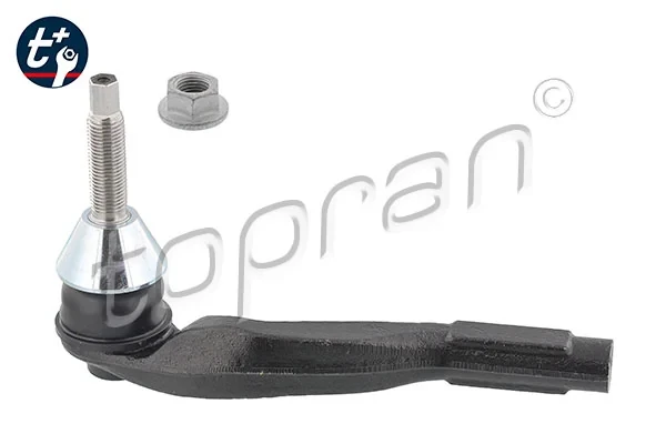 409114 Hans Pries (Topran)