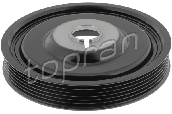 700864 Hans Pries (Topran)