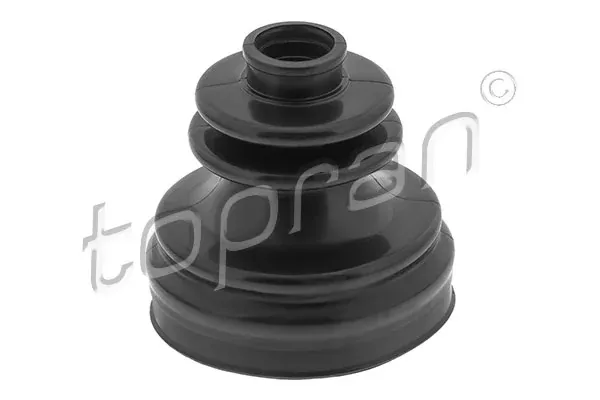 Bota de proteção interna de junta homocinética do semieixo dianteiro 895407283 VAG