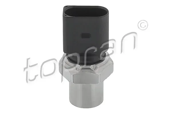 Sensor de pressão absoluta de aparelho de ar condicionado 117228 Hans Pries (Topran)