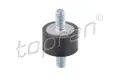 Coxim de cano derivado de intercooler 302763 Hans Pries (Topran)