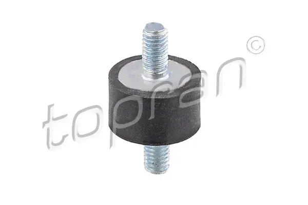Coxim de cano derivado de intercooler 302763 Hans Pries (Topran)
