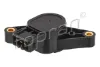 Sensor de posição da válvula de borboleta (potenciômetro) Fiat Ducato 2 230L