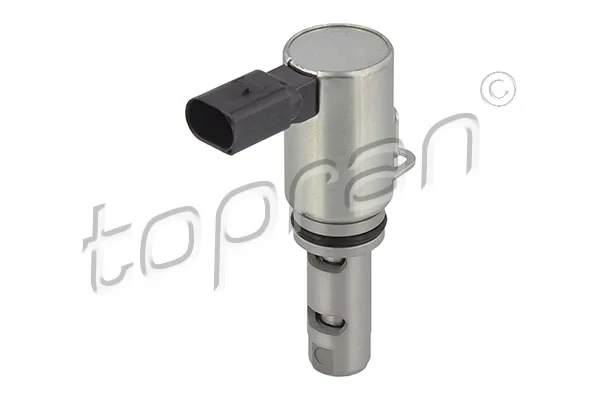 116502 Hans Pries (Topran)