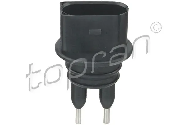 Sensor do nível de tanque de lavador de pára-brisas 109922 Hans Pries (Topran)