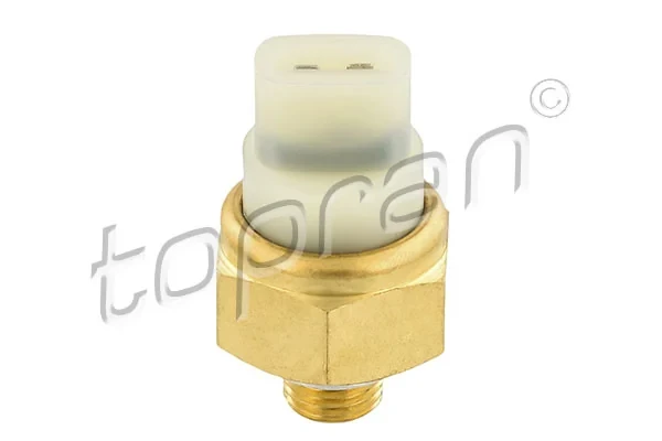 107350 Hans Pries (Topran) sensor de temperatura do fluido de esfriamento