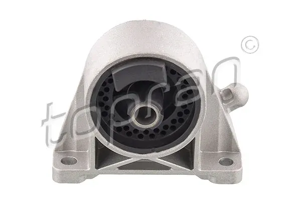 Coxim (suporte) dianteiro de motor 206164 Hans Pries (Topran)