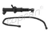 Cilindro mestre de embraiagem Renault Clio 3 BR01, CR01