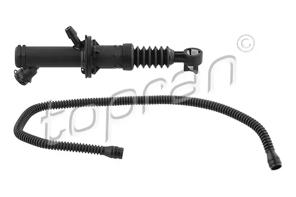 Cilindro mestre de embraiagem Renault Clio 3 BR01, CR01