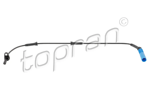 501079 Hans Pries (Topran)