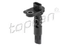 Sensor de posição (de revoluções) de cambota Opel Astra