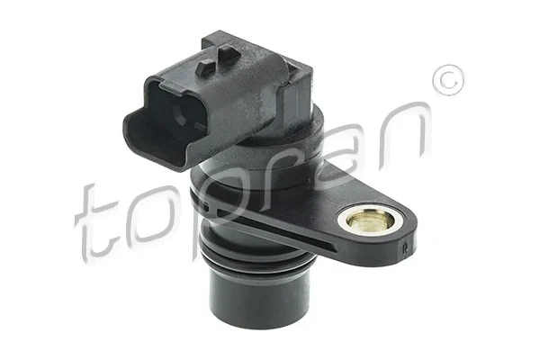 722617 Hans Pries (Topran) sensor de velocidade