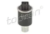 Sensor de pressão absoluta de aparelho de ar condicionado Volkswagen Golf 3 1E7