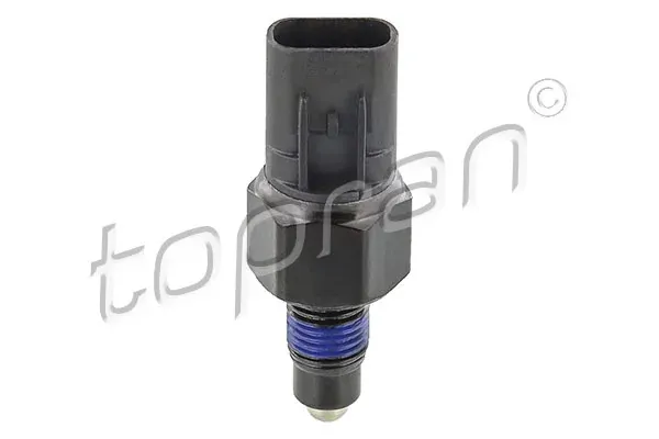 Sensor de ativação das luzes de marcha à ré 820465 Hans Pries (Topran)