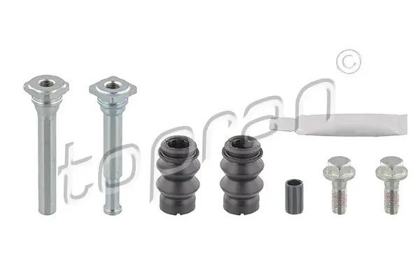  Kit de reparação de suporte do freio dianteiro Mercedes Sprinter 