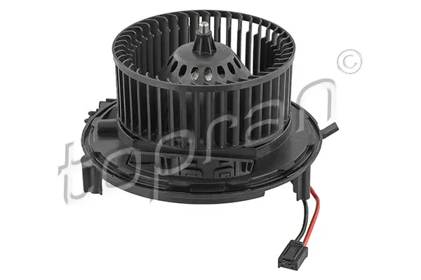Motor de ventilador de forno (de aquecedor de salão) Seat ATECA KH7, KHP