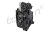 Fecho da porta dianteira esquerda Volkswagen AMAROK 2HA, 2HB, S1B, S6B, S7A, S7B