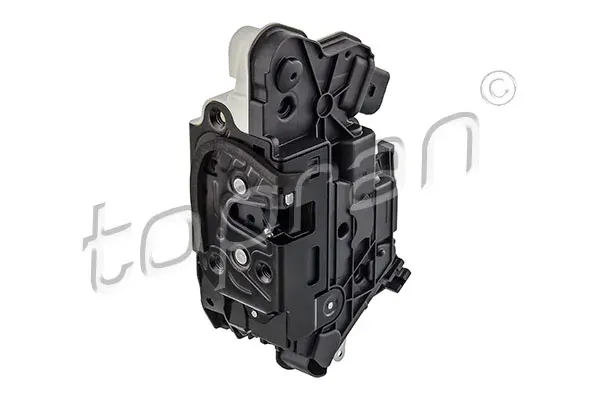 Fecho da porta dianteira esquerda Volkswagen AMAROK 2HA, 2HB, S1B, S6B, S7A, S7B