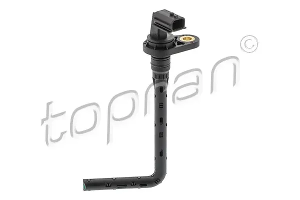 Sensor do nível de óleo de motor Renault Trafic III