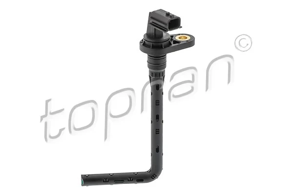 Sensor do nível de óleo de motor para Renault Scenic (R9)