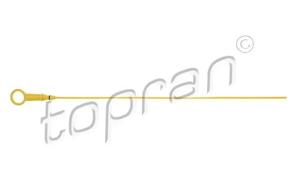 701473 Hans Pries (Topran) sonda (indicador do nível de óleo no motor)