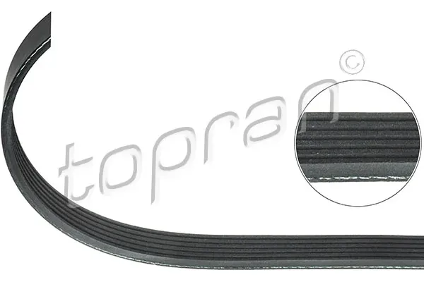 109852 Hans Pries (Topran)