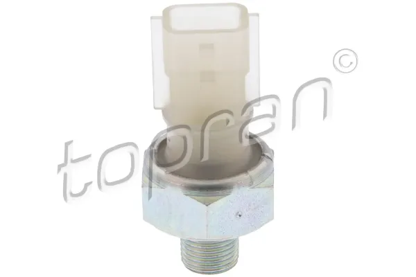 Sensor de pressão de óleo 700889 Hans Pries (Topran)