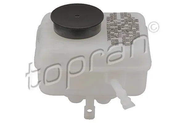 Tanque de cilindro mestre do freio (de fluido de freio) Volkswagen Golf 4 1J5