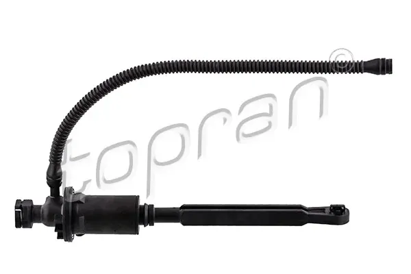 Cilindro mestre de embraiagem Renault Trafic 2 FL