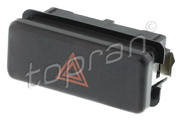 Botão de ativação do sinal de emergência 502527 Hans Pries (Topran)