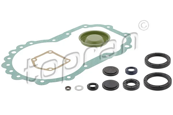 Kit de reparação da Caixa de Mudança para Volkswagen Caddy (9K9)
