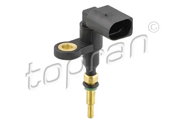 Sensor de temperatura do fluido de esfriamento 622252 Hans Pries (Topran)