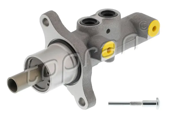 Cilindro mestre do freio Ford Focus 2 DA, HCP, DP