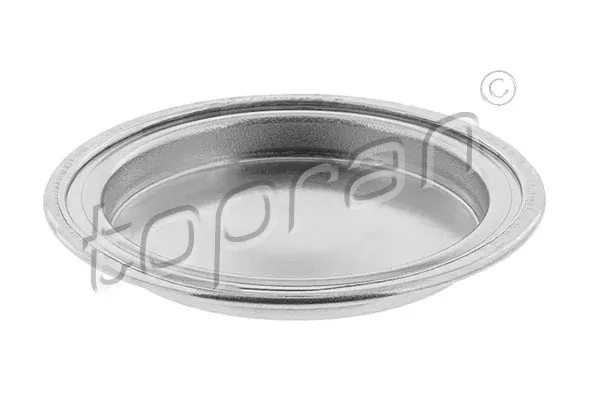 Tampão CBC/do bloco de cilindros 601616 Hans Pries (Topran)