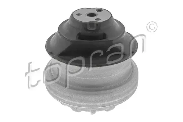Coxim (suporte) dianteiro de motor 400024 Hans Pries (Topran)