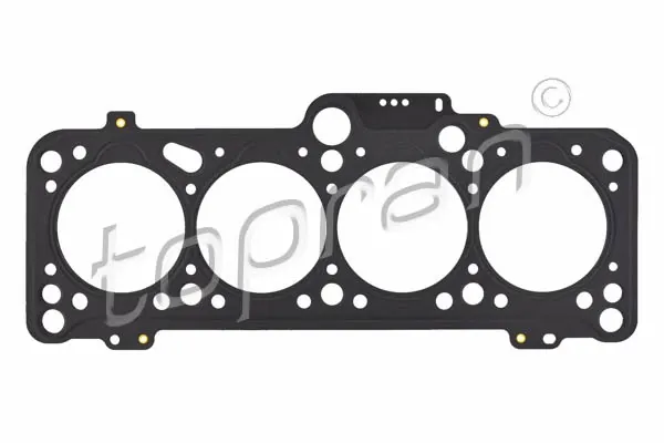 Vedante de cabeça de motor (CBC) Skoda Felicia 1 6U5, 795