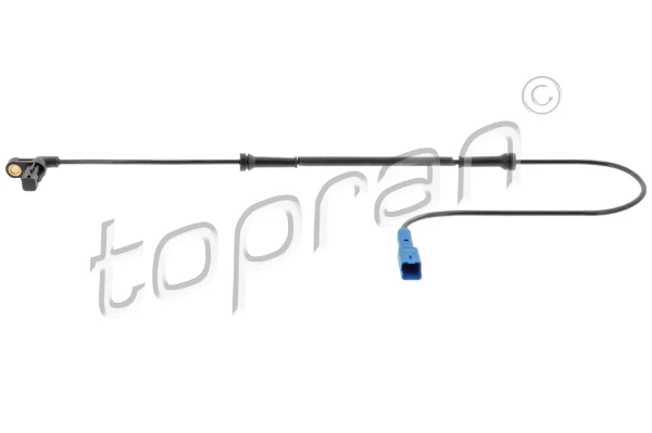 722800 Hans Pries (Topran)